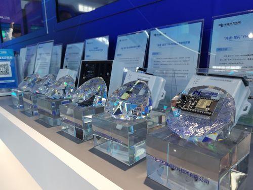 廣州頤能亮相2024中國國際大數(shù)據(jù)產(chǎn)業(yè)博覽會(huì),激發(fā)行業(yè)新動(dòng)能